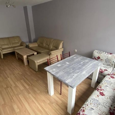 J&Z Rooms Burgas City Exterior foto