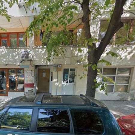 J&Z Rooms Burgas City Exterior foto