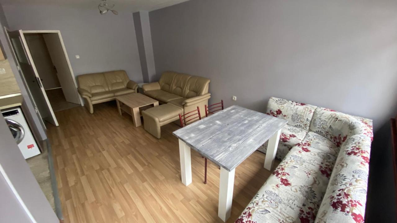 J&Z Rooms Burgas City Exterior foto