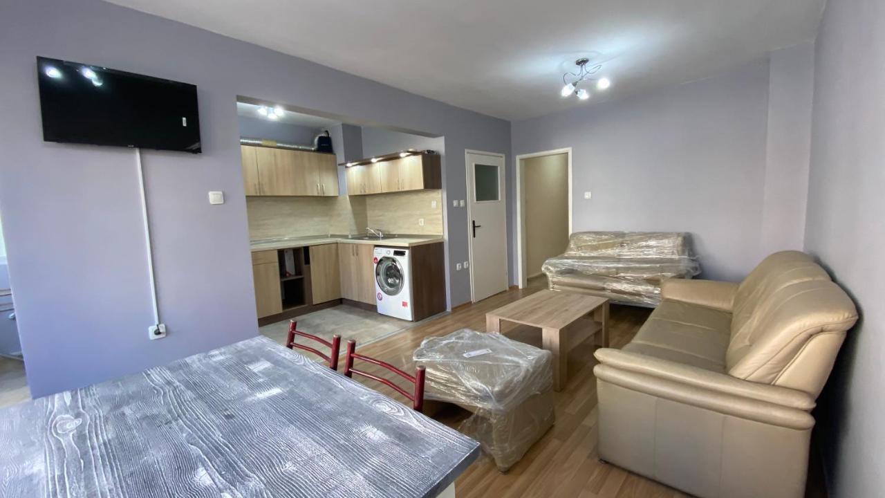 J&Z Rooms Burgas City Exterior foto