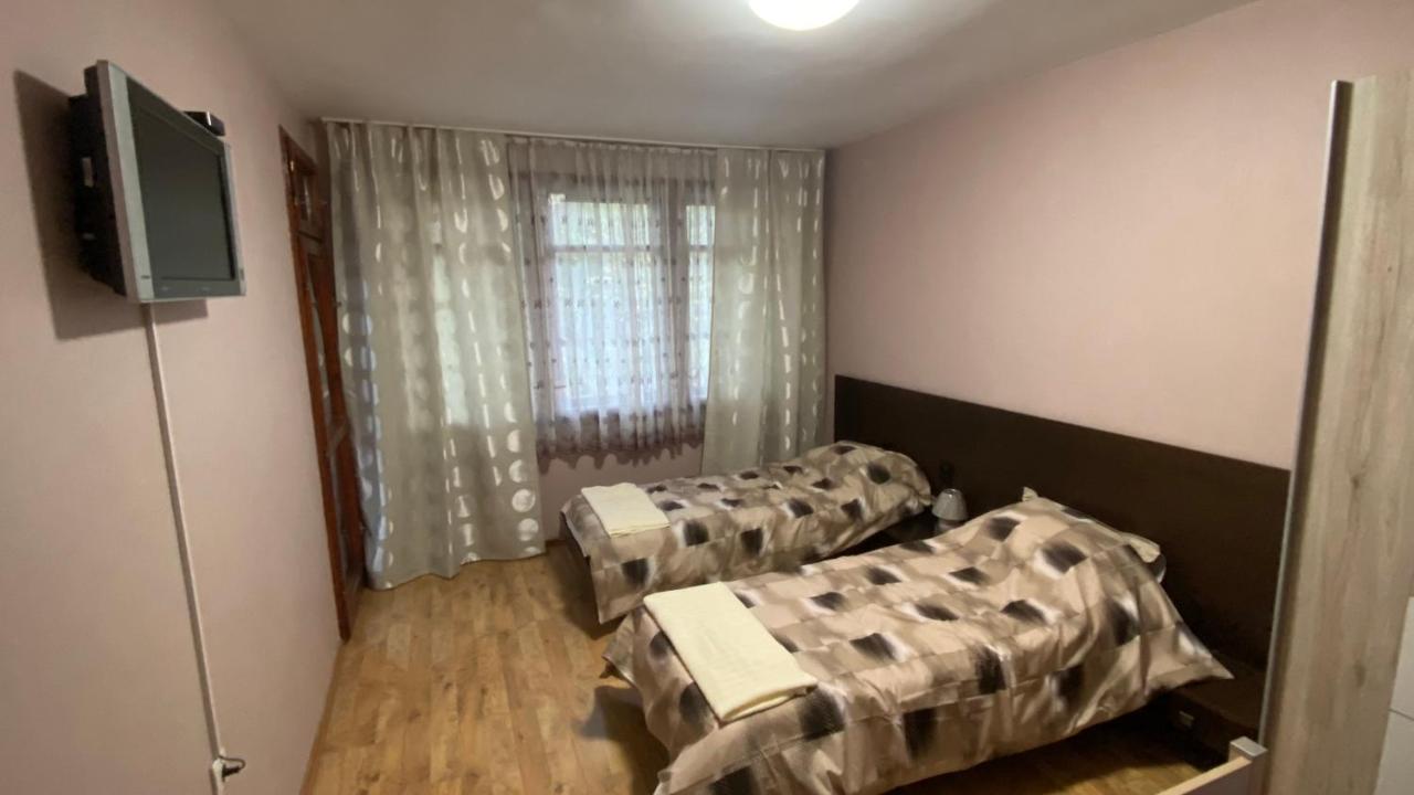 J&Z Rooms Burgas City Exterior foto