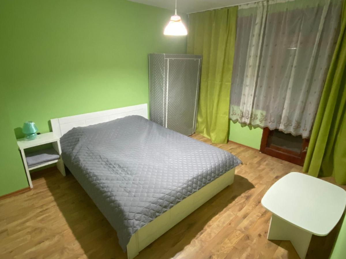 J&Z Rooms Burgas City Exterior foto