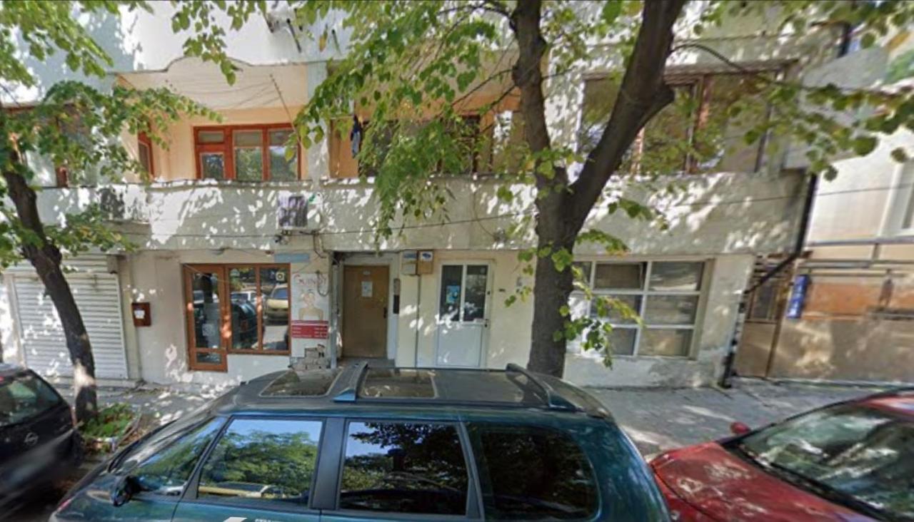 J&Z Rooms Burgas City Exterior foto