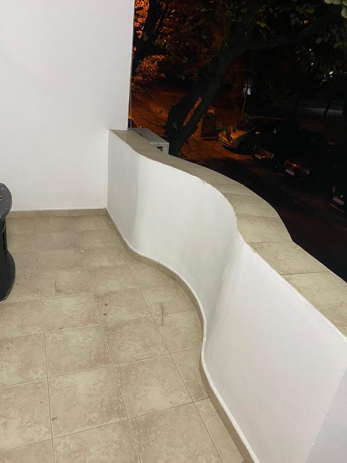 J&Z Rooms Burgas City Exterior foto