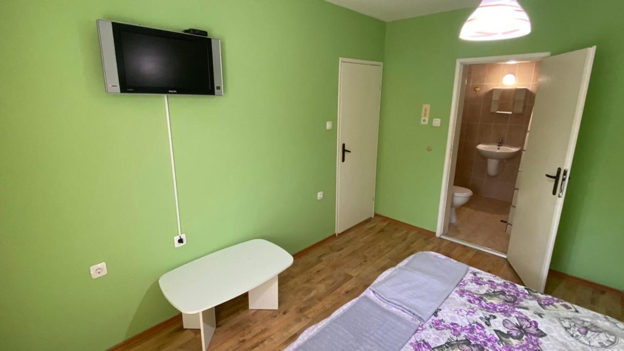 J&Z Rooms Burgas City Exterior foto