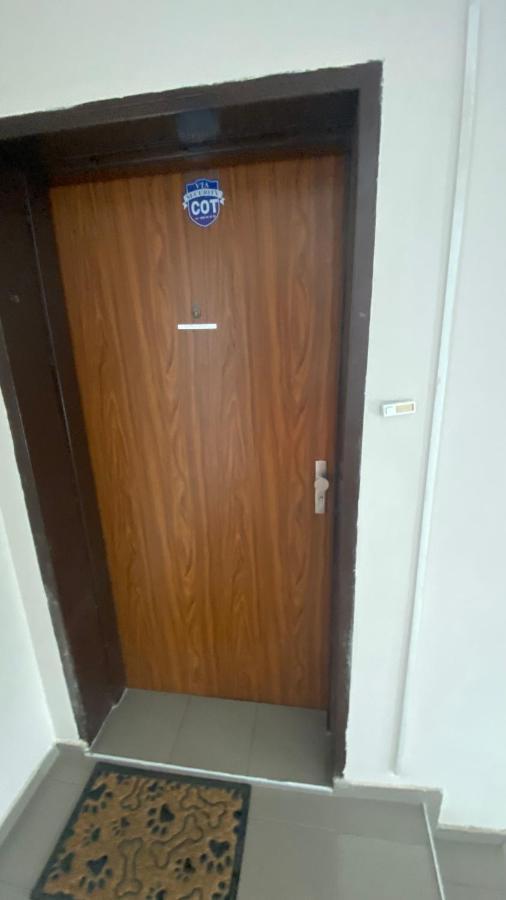 J&Z Rooms Burgas City Exterior foto